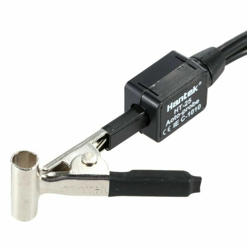 Hantek HT25 Automotive Oscilloscope Probe 2.5 Meters High Voltage X10000