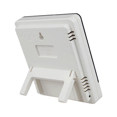 HTC-1 Digital Thermo - Hygrometer-Your Accurate Indoor Environment Monitor