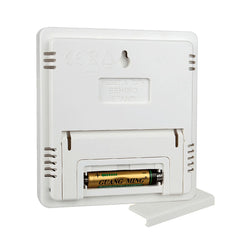 HTC-1 Digital Thermo - Hygrometer-Your Accurate Indoor Environment Monitor