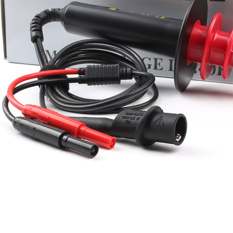 HVP-40 High Voltage Probe-40kV DC/28kV AC High Voltage Attenuation Probe