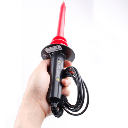 HVP-40 High Voltage Probe-40kV DC/28kV AC High Voltage Attenuation Probe