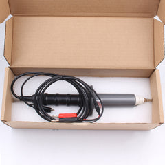 Sonda de alto voltaje HVP3230 (CC 30 kV), fiable y precisa