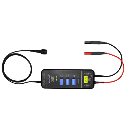 RIGOL High Voltage Differential Probes RP1025D RP1050D RP1100D 25MHz 50MHz 100MHz Osciloscopio Tester Accessories