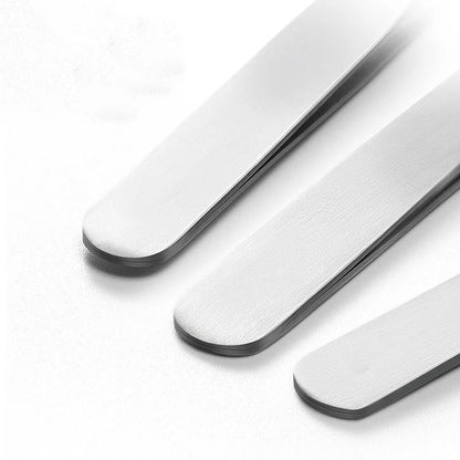 High Precision Tweezers Set 13