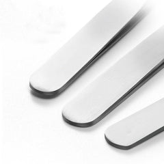 High Precision Tweezers Set 13