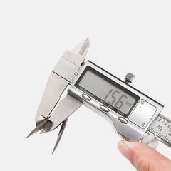 High Precision Tweezers Set 3