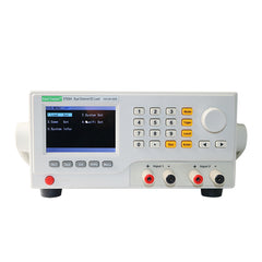 High power programmable DC electronic load