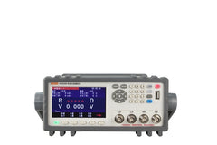 Battery Voltage Internal Resistance Tester Automotive range 0.001mΩ~33KΩ battery comprehensive tester 4 Modes Trigger