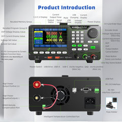 ac to dc power supply​