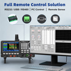 industrial dc power supply