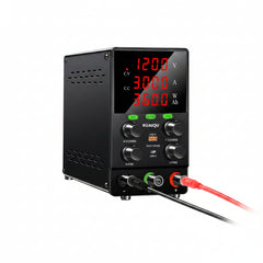 KUAIQU 120V 60V 30V 3A Battery Charging DC Power Supply