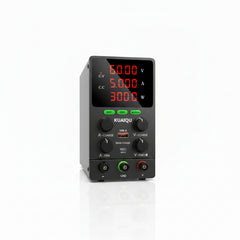 KUAIQU 30V 60V 120V Adjustable DC Power Supply with USB Quick Charge