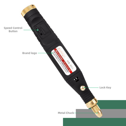 KUAIQU HB-005 9