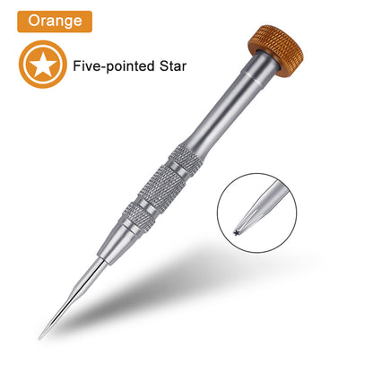 KUAIQU Precision Screwdriver Set 10