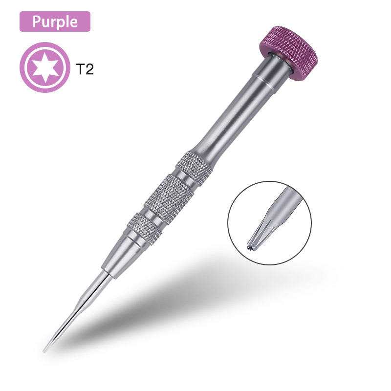 KUAIQU Precision Screwdriver Set 11