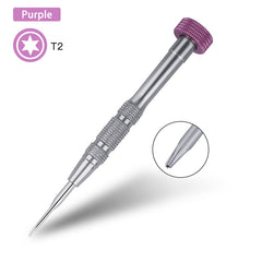 KUAIQU Precision Screwdriver Set 11