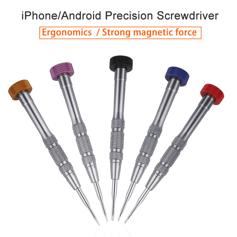 KUAIQU Precision Screwdriver Set 1