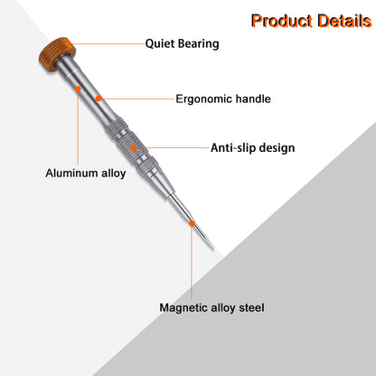 KUAIQU Precision Screwdriver Set 2
