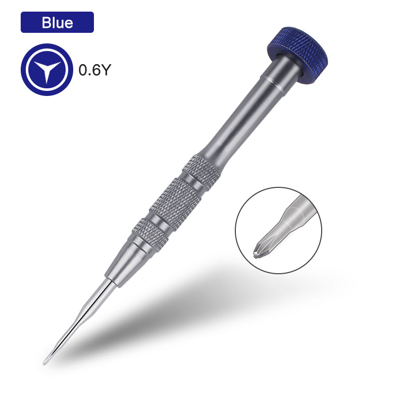 KUAIQU Precision Screwdriver Set 8