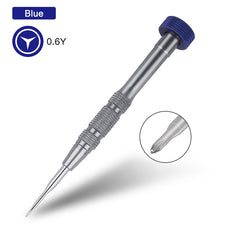 KUAIQU Precision Screwdriver Set 8
