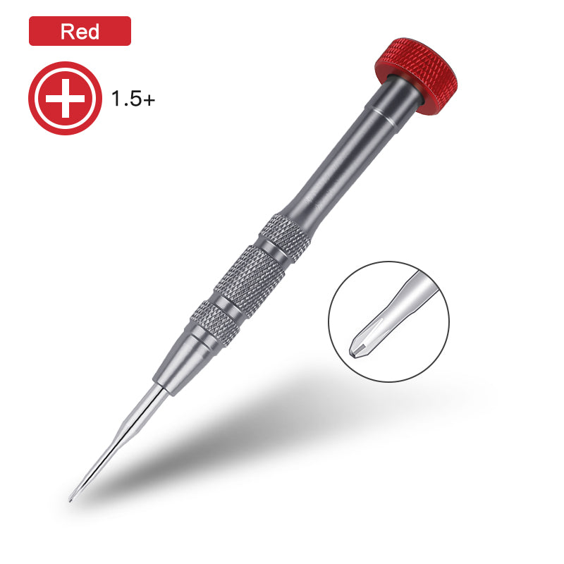 KUAIQU Precision Screwdriver Set 9