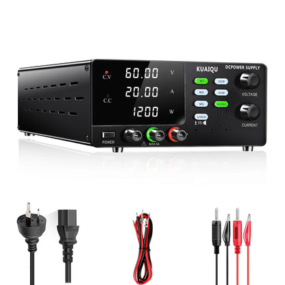 KUAIQU R SPS6020S USB 1