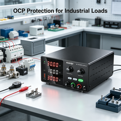 KUAIQU SPPS-G3010 Industrial Automation Testing DC Power Supply 30V 10A 300W