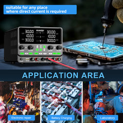 KUAIQU SPPS3010 2KD 9