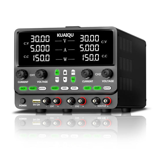 KUAIQU SPPS305 2KD 1