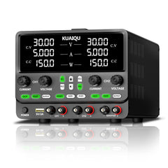 KUAIQU SPPS305 2KD 1