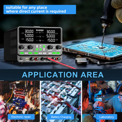 KUAIQU SPPS305 2KD 9