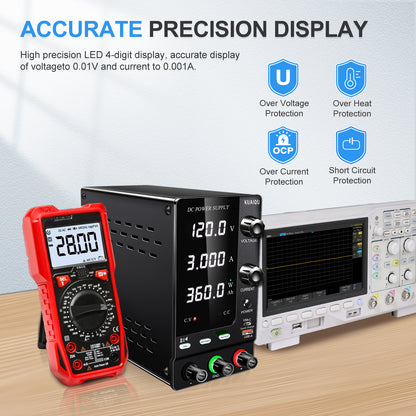 KUAIQU SPPS C1203C 5