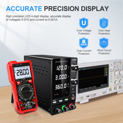 KUAIQU SPPS C1203C 5