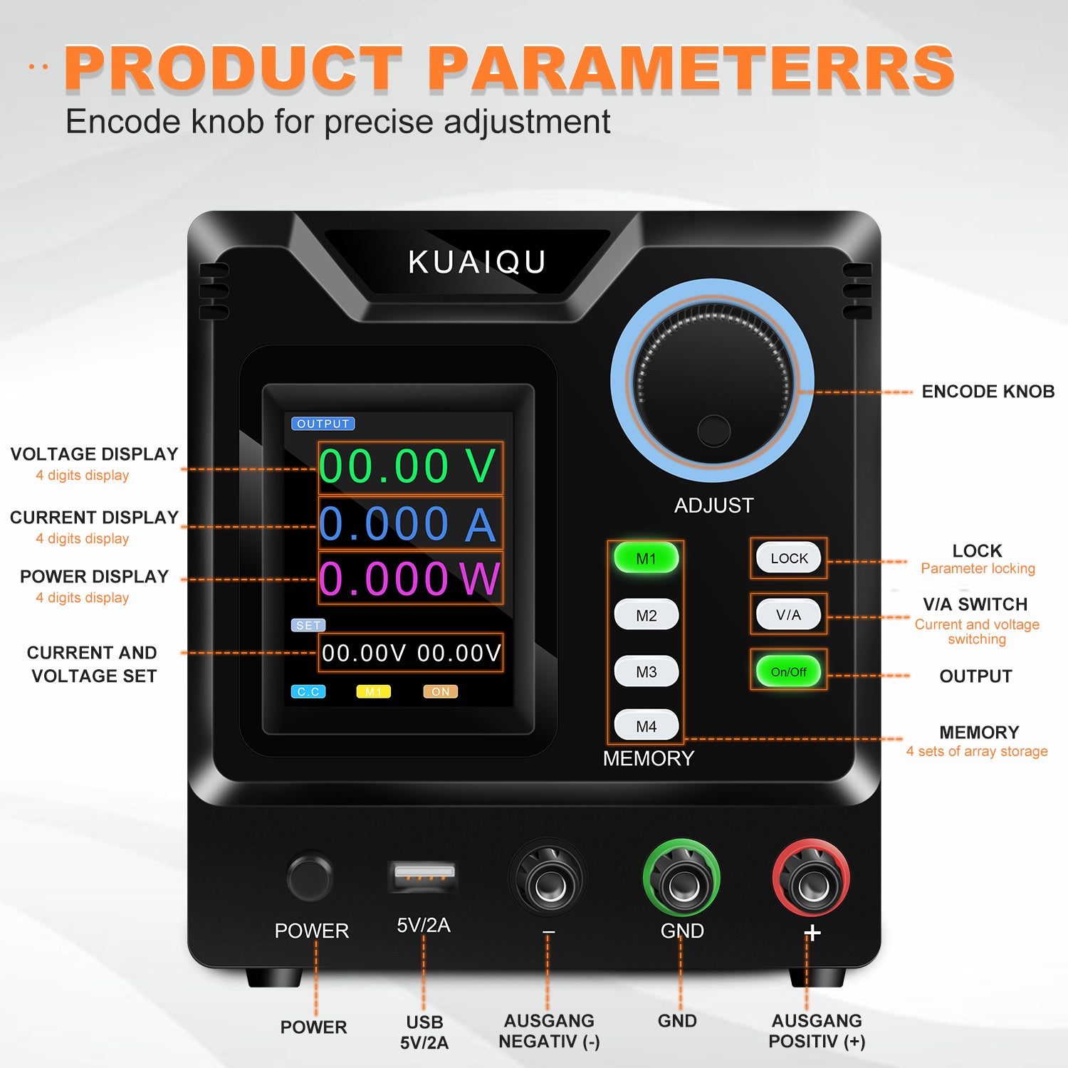 KUAIQU SPPS D6001 232 2