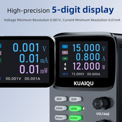 KUAIQU SPPS K305 7
