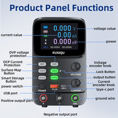 KUAIQU SPPS K305 9