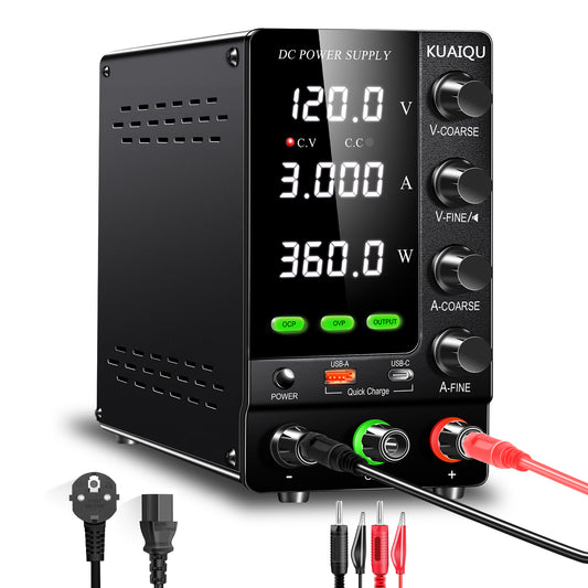KUAIQU SPS-C1203S 1