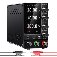 KUAIQU SPS C3010 Black 1