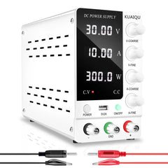 KUAIQU SPS C3010 White 1