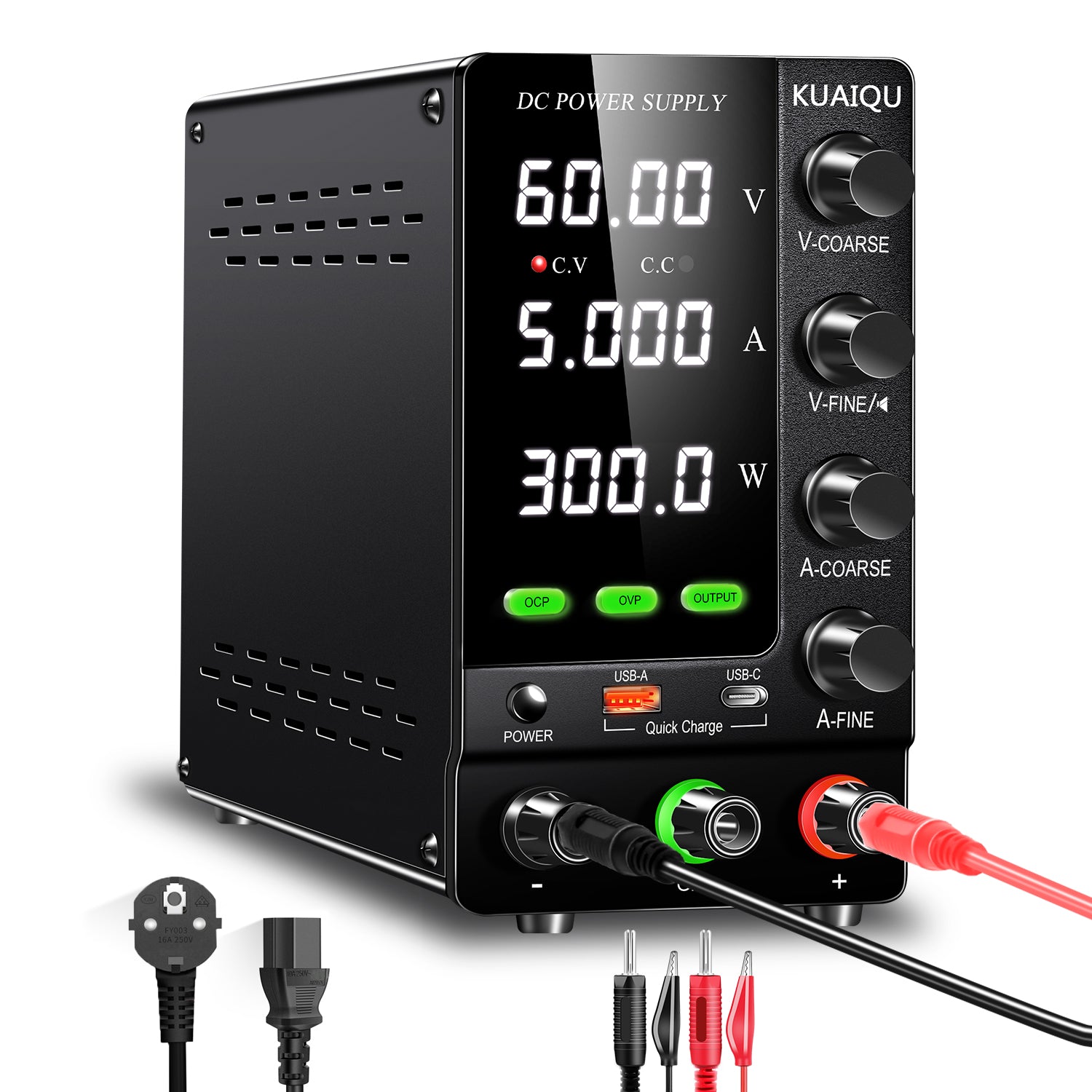 KUAIQU SPS C605S 1