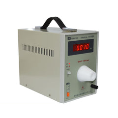 Medidor digital de alto voltaje de 50 V ~ 12000 V Pantalla LED de 4½ dígitos Chip único para medición de alto voltaje CA CC Alta precisión 