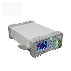 Generador de señales con función DDS, 60 MHz, 80 MHz, 2 canales, salida de forma de onda múltiple, interfaz RS232 