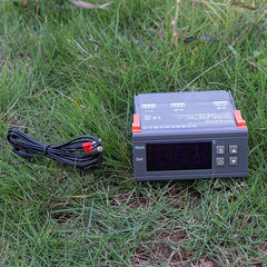 MH-1210A Digital Temperature Controller-Precise Thermal Management Solution