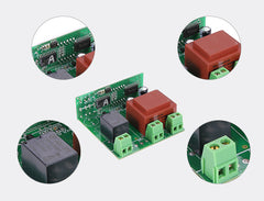 MH-1210A Digital Temperature Controller-Precise Thermal Management Solution