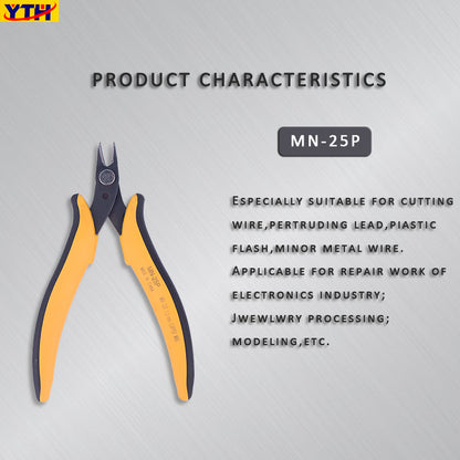 MN 25P 9