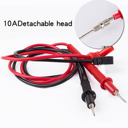 Multimeter Test Leads 1