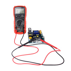 Multimeter Test Leads 6