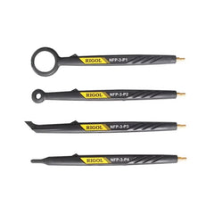 RIGOL Near-Field Probe for Spectrum analyzer NFP-3 30MHz ~ 3GHz frequency range 4 Probes fit for various detection radius SMB Port Type