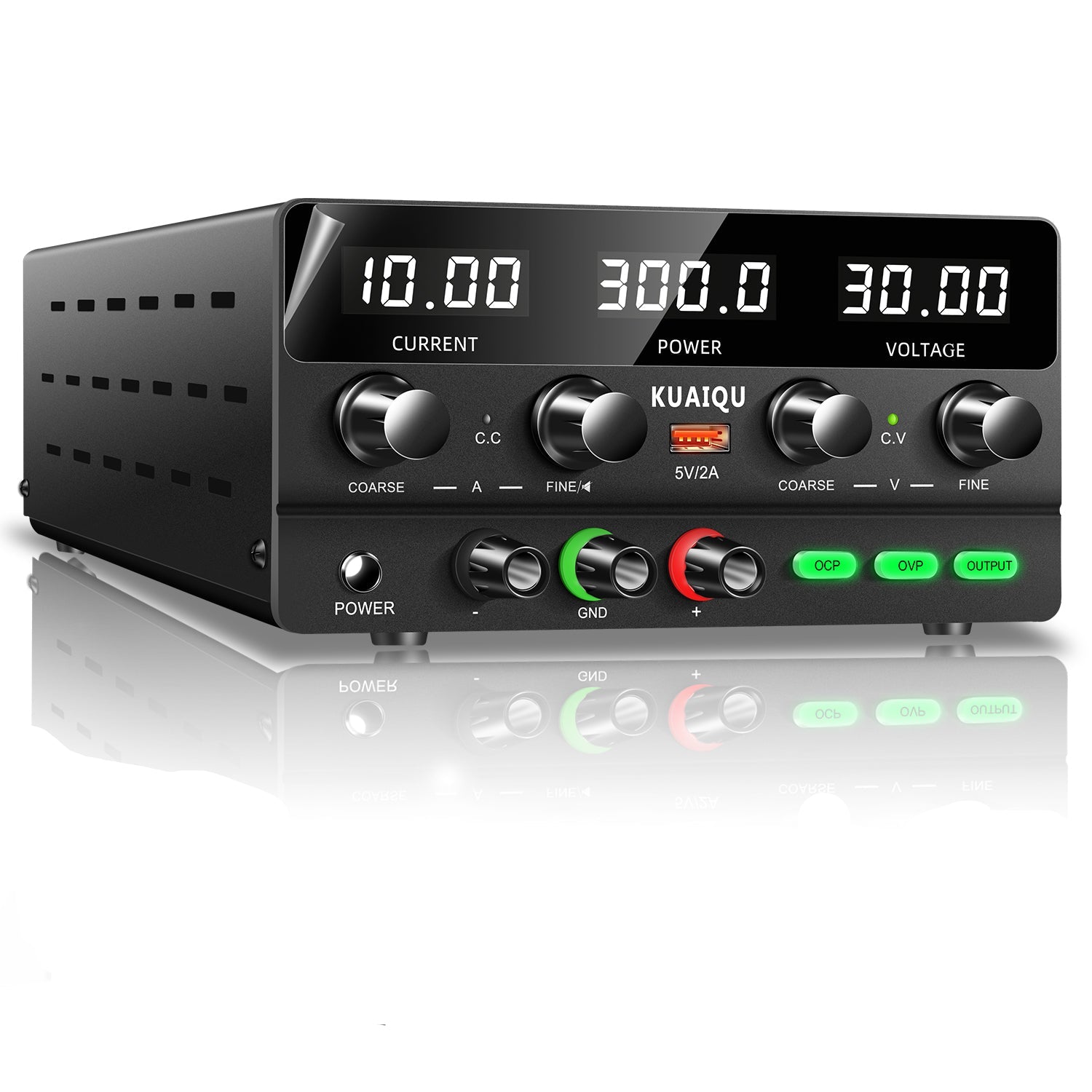 NICE-POWER SPPS-H  Series 30V 60V 160VAdjustable DC Bench Power Supply 
