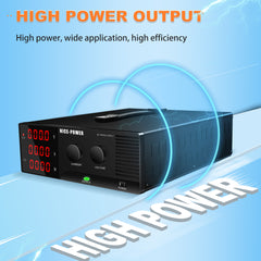 NICE POWER R SPS15100 232 3